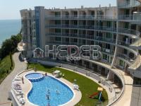 Holiday complex Byala city